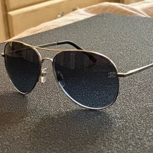 Chanel Sunnies